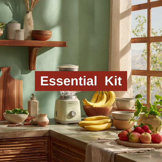 Essential Kit
