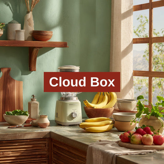 Cloud Box