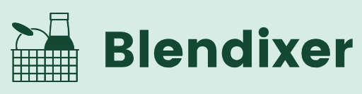 Blendixer